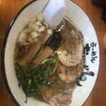 ラーメンおいげん - 