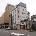 らぁめん 倉井 - 