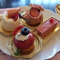 四季庭 カフェ＆レストラン - 