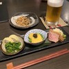 蕎麦の実 よしむら
