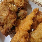 ケンタッキーフライドチキン - 