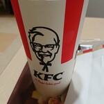 ケンタッキーフライドチキン - 