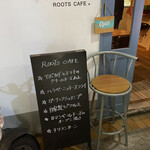 ROOTS CAFE - 