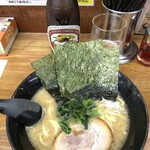 らーめん せい家 - 