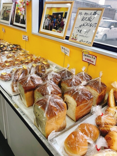 カトーマロニエ 本店 利府 | 宮城県のケーキ・洋菓子専門店