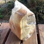 麦わらぼうし - 毎日のミルクパン 378円