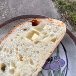 麦わらぼうし - ころころチーズ 432円