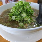 Ashiya Ramen An - 