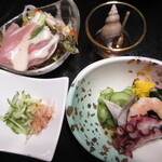 創作料理 さいかち - 