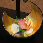 創作料理 さいかち - 