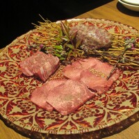 焼肉 うしみつ 恵比寿本店 - 