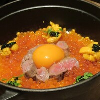焼肉 うしみつ 恵比寿本店 - 