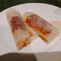中国料理 「王朝」 ヒルトン名古屋 - 