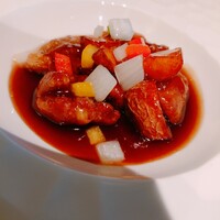 中国料理 「王朝」 ヒルトン名古屋 - 