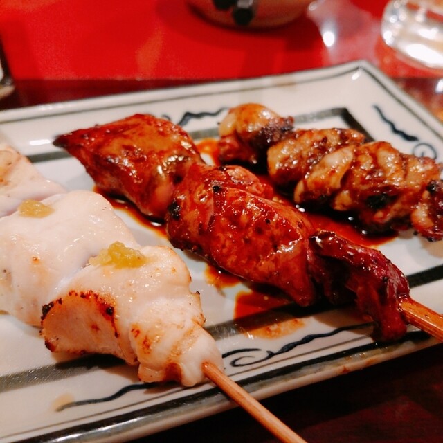 Sumibi Kushiyaki Kokkoya Oosu Ten photo 2