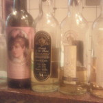 車力門 ちゃわんぶ - こんなのも並んでます