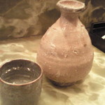 車力門 ちゃわんぶ - とっくり