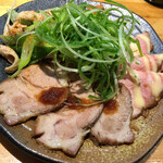 ラーメン巌哲 - 