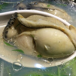 ラーメン巌哲 - 