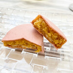 スイーツファクトリー スリーズ - 苺