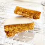 スイーツファクトリー スリーズ - ホワイトチョコ