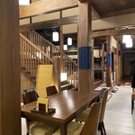 くつかけダイニング - 