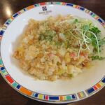 えみーる - チャーハン