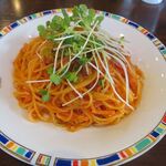 えみーる - ナポリタン