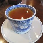 えみーる - 蕎麦湯