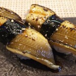 玄海鮨 - アナゴ‼️