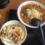 山田うどん - 