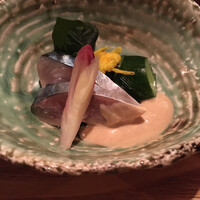 神楽坂 坂の花 - 