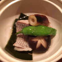 神楽坂 坂の花 - 