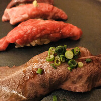 牛肉寿司 きんたん - 