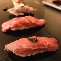 牛肉寿司 きんたん - 