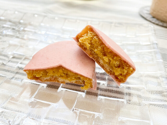 スリーズもけい 安納芋トリュフとトーフチャウデの「スイーツファクトリー・スリーズ」