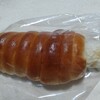 Futakatakamaboko - 料理写真:ちくわパン