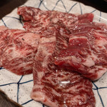 旨味熟成肉専門 焼肉 ふじ山 - 