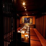 Maguro Izakaya Sakanaya Doujou - 