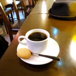 ZABUTTON COFFEE - 