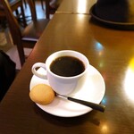 ZABUTTON COFFEE - 