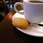 ZABUTTON COFFEE - 