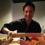 Kagurazaka Teppanyaki Himawari - 