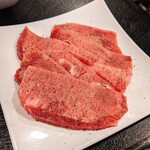 Yakiniku Juuniban - 