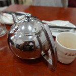 Dong Bei Ren Jia - 中国茶