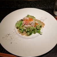 神楽坂 鉄板焼 向日葵 - 