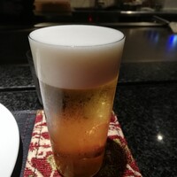 神楽坂 鉄板焼 向日葵 - 
