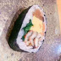 天寿し 京町店 - 