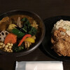 Rojiura Curry SAMURAI. さくら店