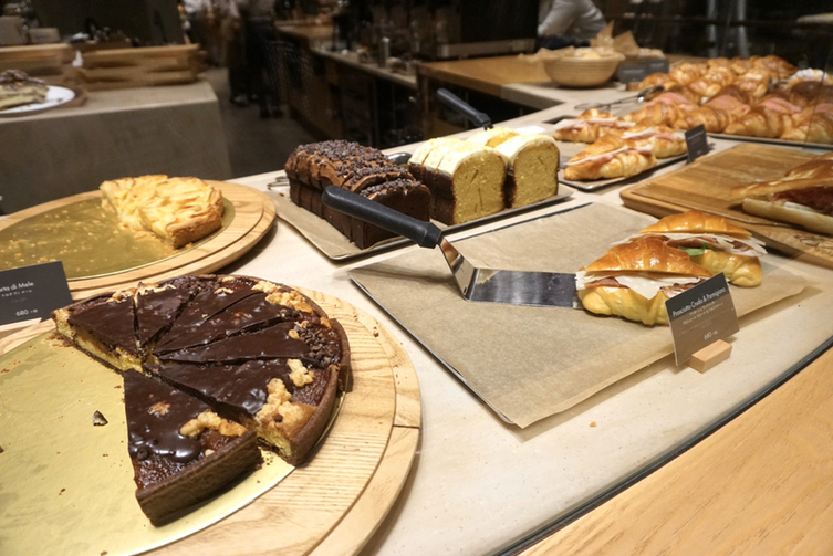 chocosaraさんが投稿したスターバックス リザーブ ロースタリー トウキョウ（東京/中目黒）の口コミ詳細 [食べログ] スターバックス... 